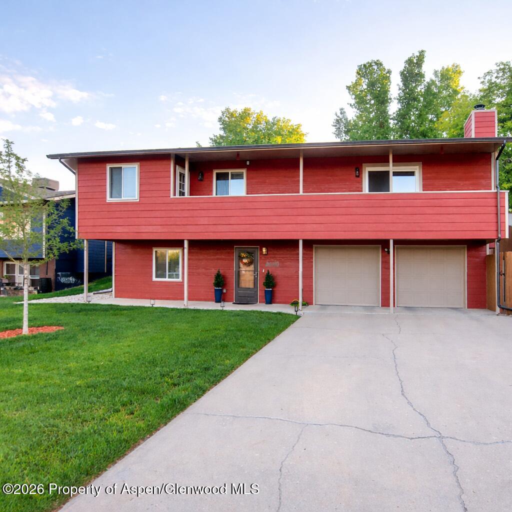 1310 Dogwood Drive Rifle CO 81650