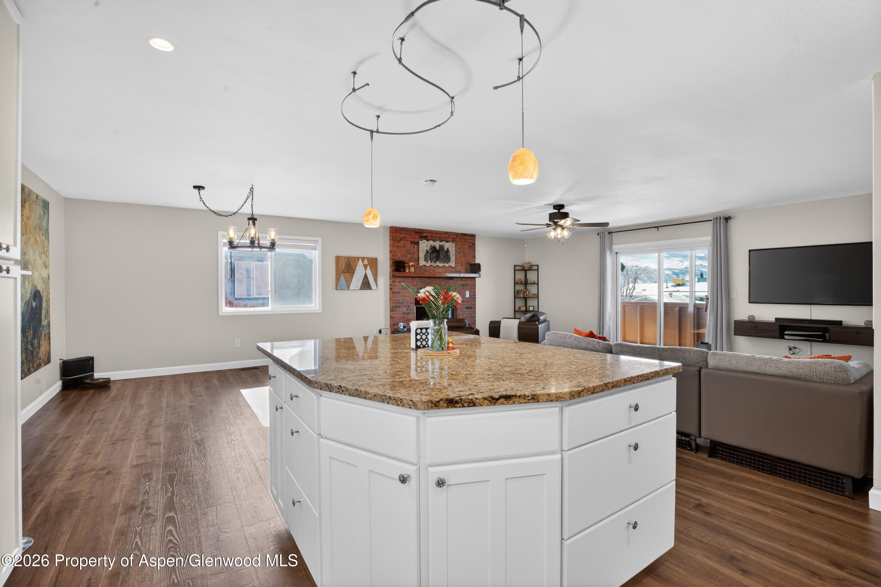 1310 Dogwood Drive Rifle CO 81650