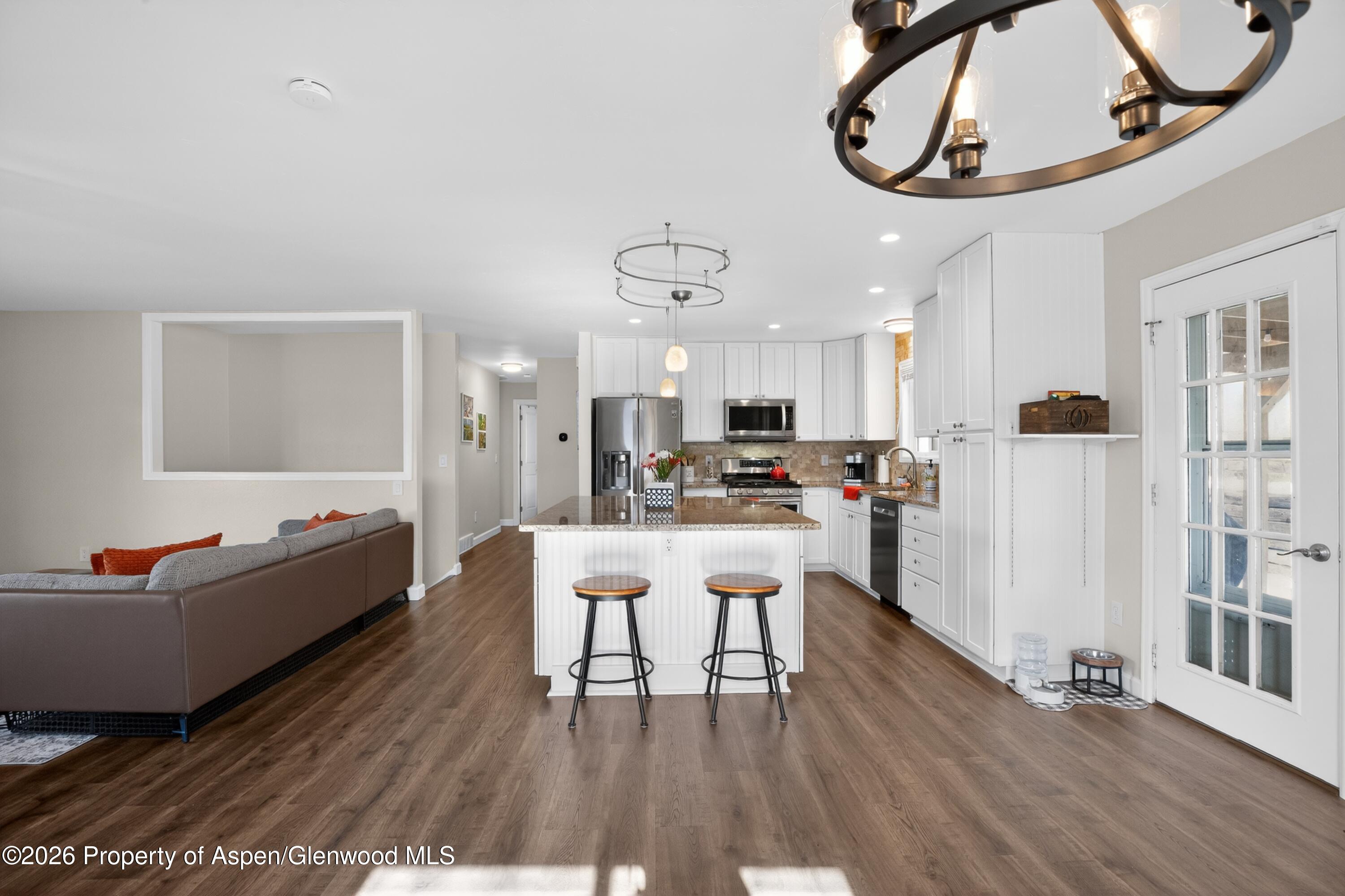 1310 Dogwood Drive Rifle CO 81650