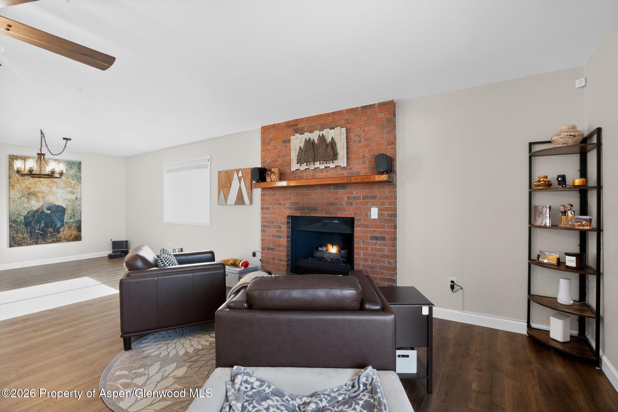 1310 Dogwood Drive Rifle CO 81650