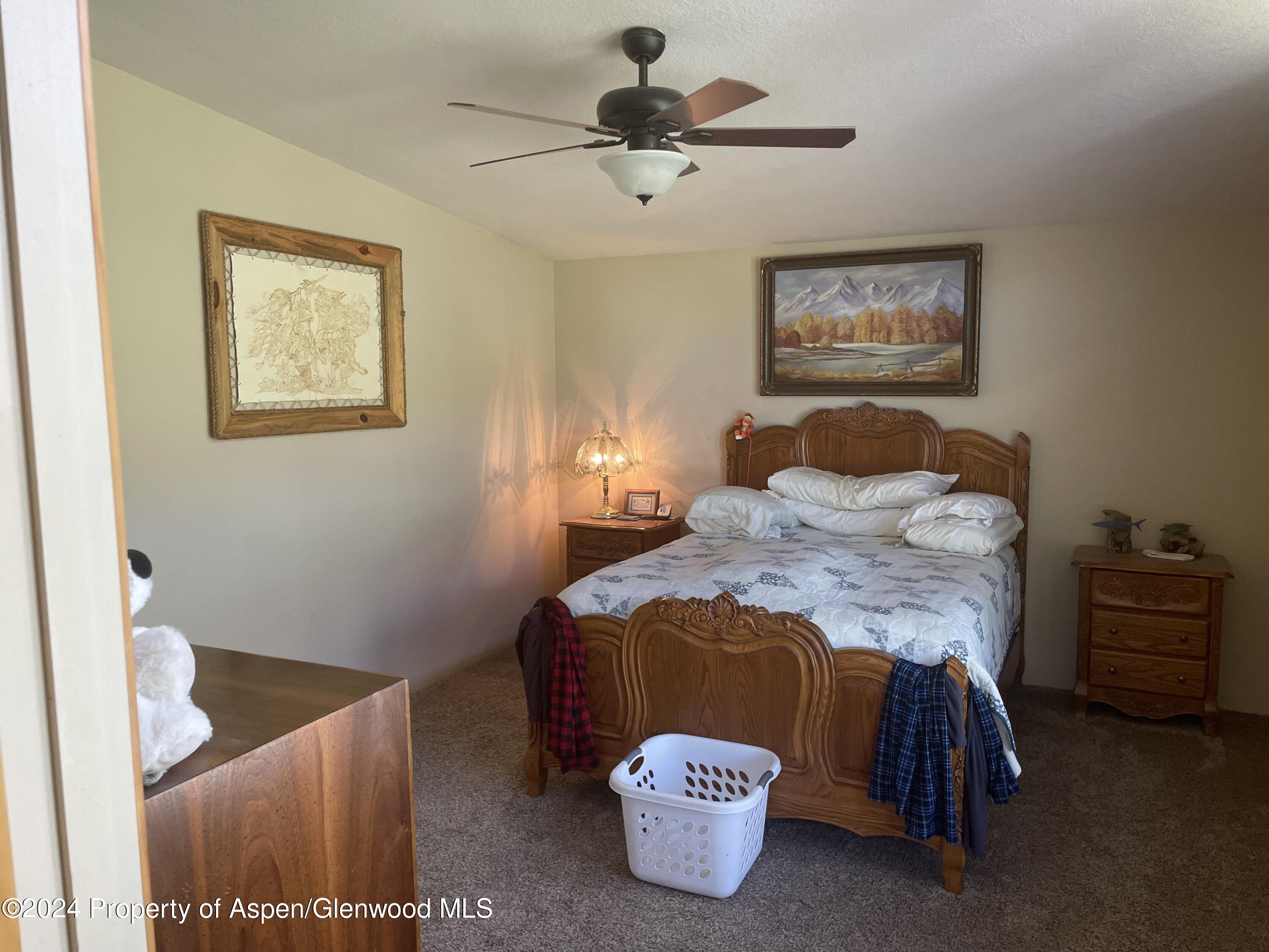 1802 County Road 245 New Castle CO 81647