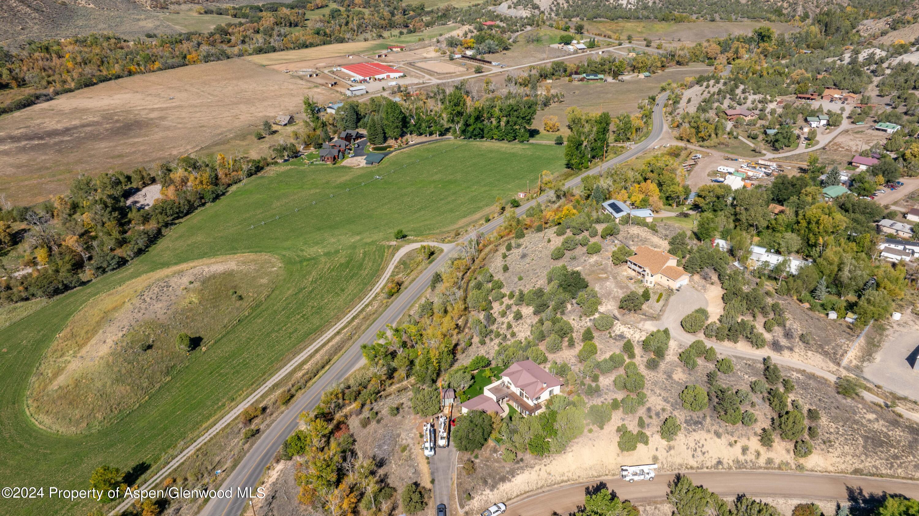 1802 County Road 245 New Castle CO 81647