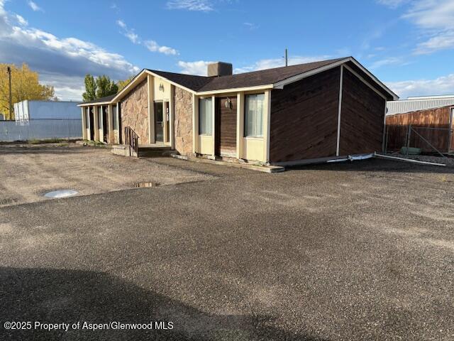1598 Yampa Avenue Craig CO 81625
