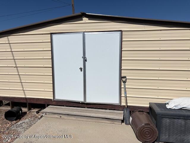 1598 Yampa Avenue Craig CO 81625