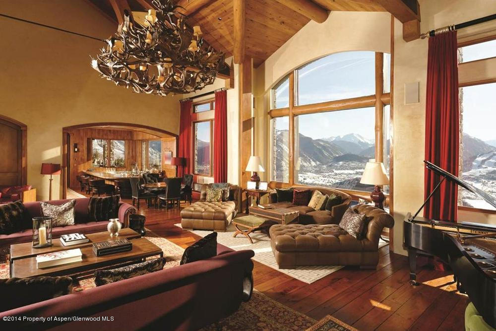 189 Larson Drive Aspen CO 81611