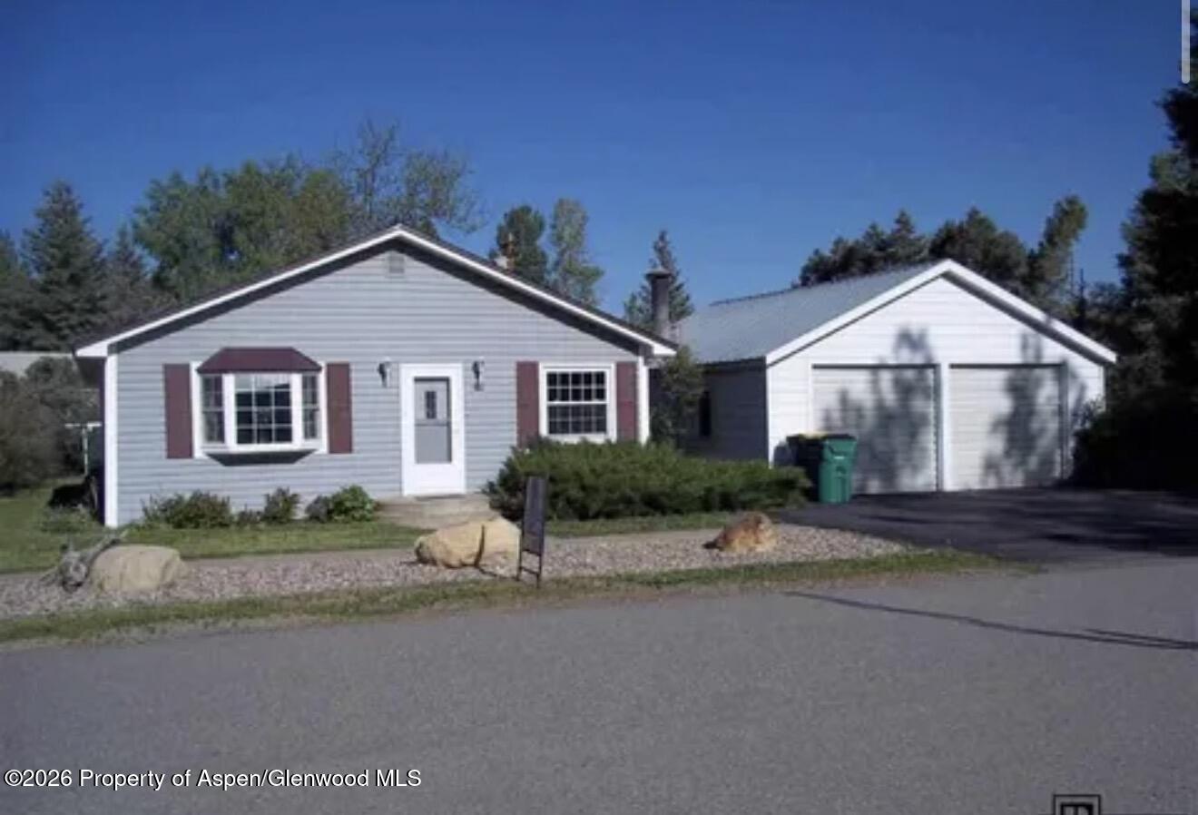 139 S 4th Street Hayden CO 81639