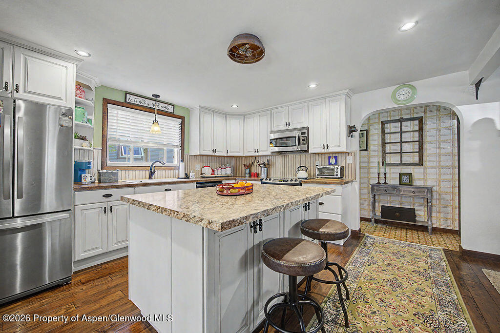 139 S 4th Street Hayden CO 81639