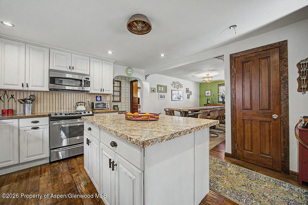 139 S 4th Street Hayden CO 81639