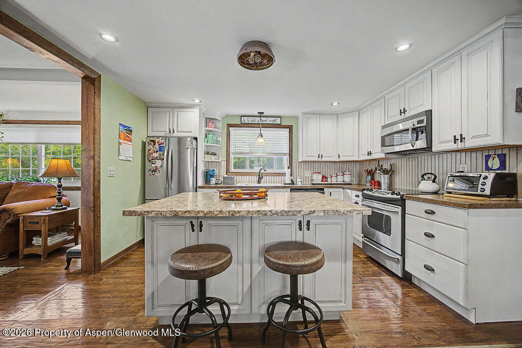 139 S 4th Street Hayden CO 81639