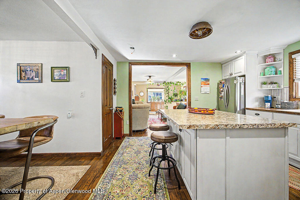 139 S 4th Street Hayden CO 81639
