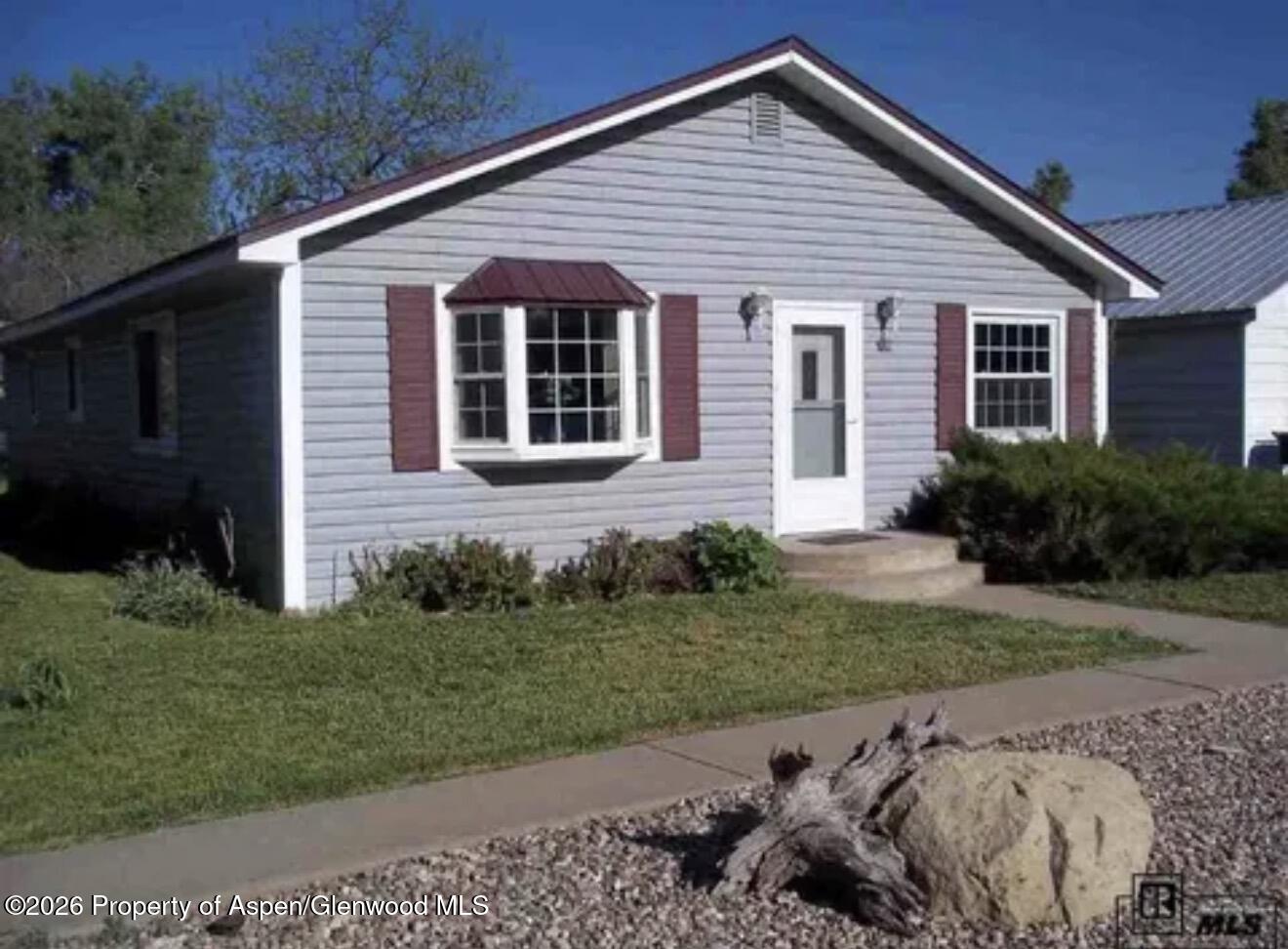 139 S 4th Street Hayden CO 81639