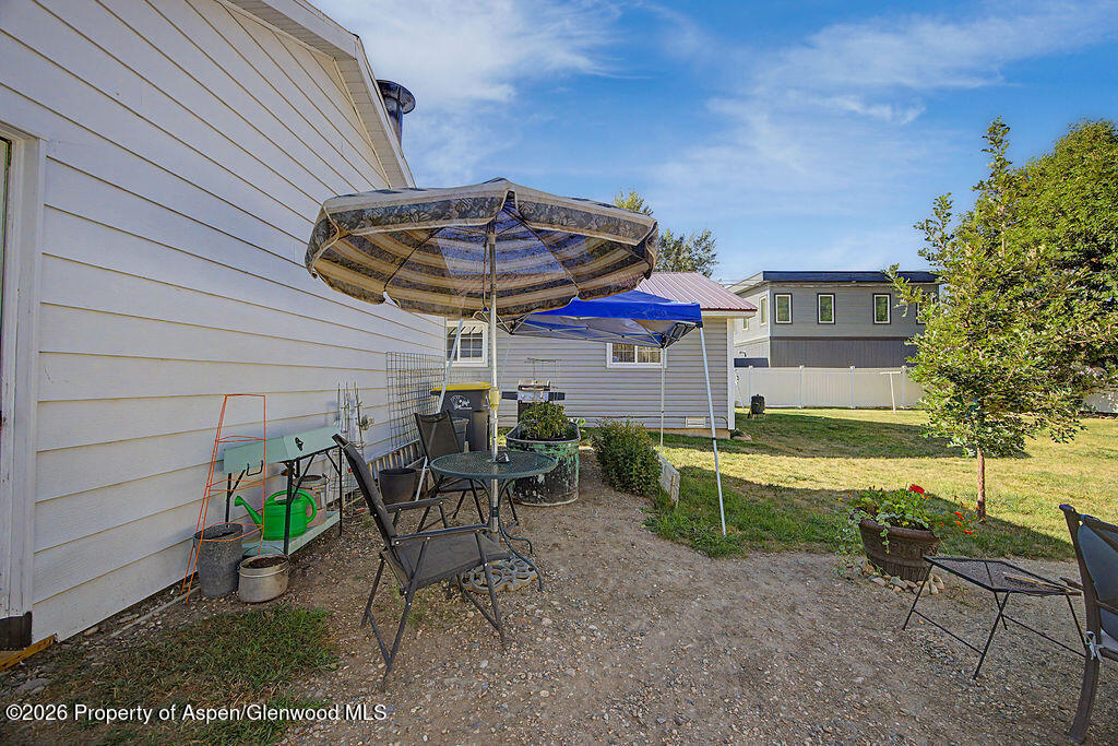 139 S 4th Street Hayden CO 81639