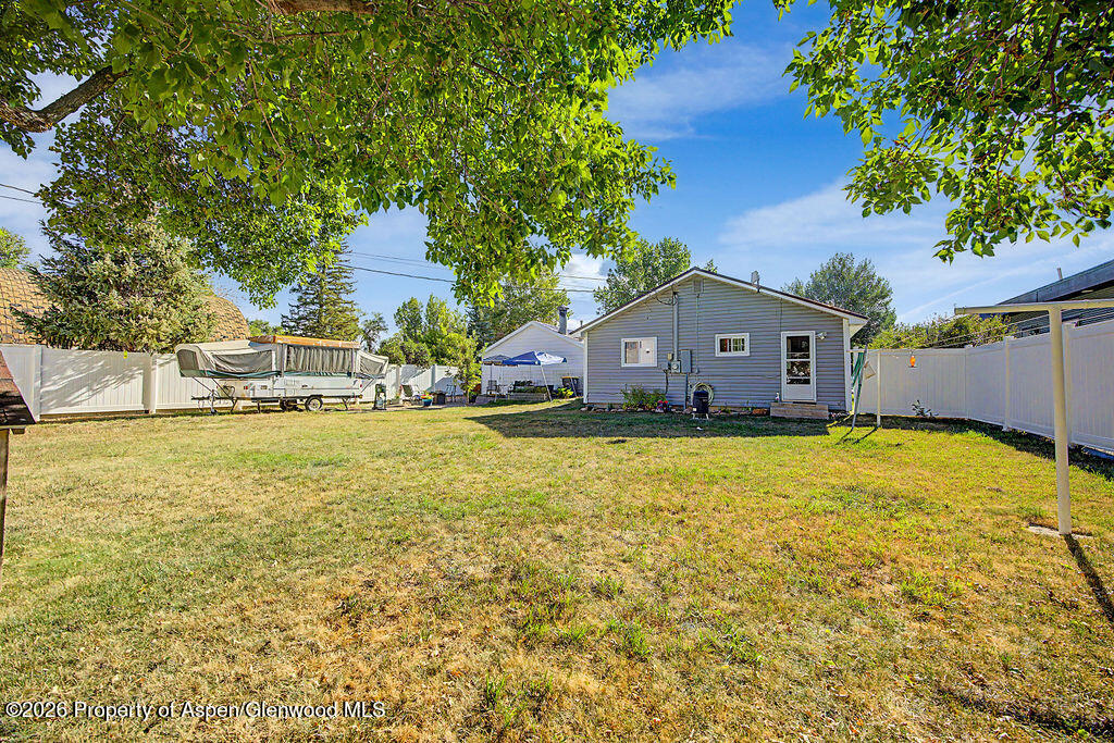139 S 4th Street Hayden CO 81639