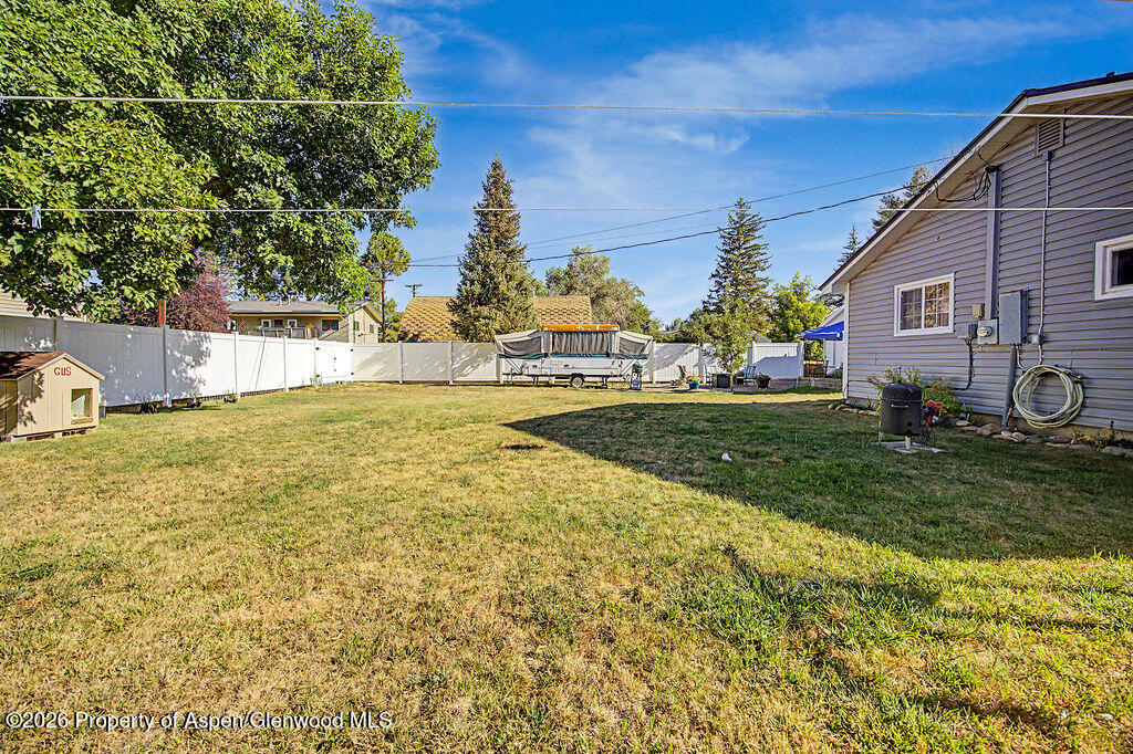 139 S 4th Street Hayden CO 81639