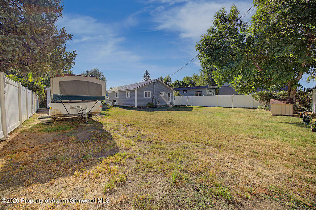 139 S 4th Street Hayden CO 81639