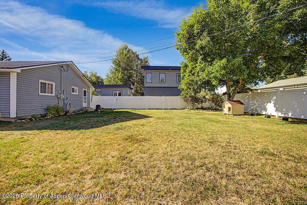 139 S 4th Street Hayden CO 81639