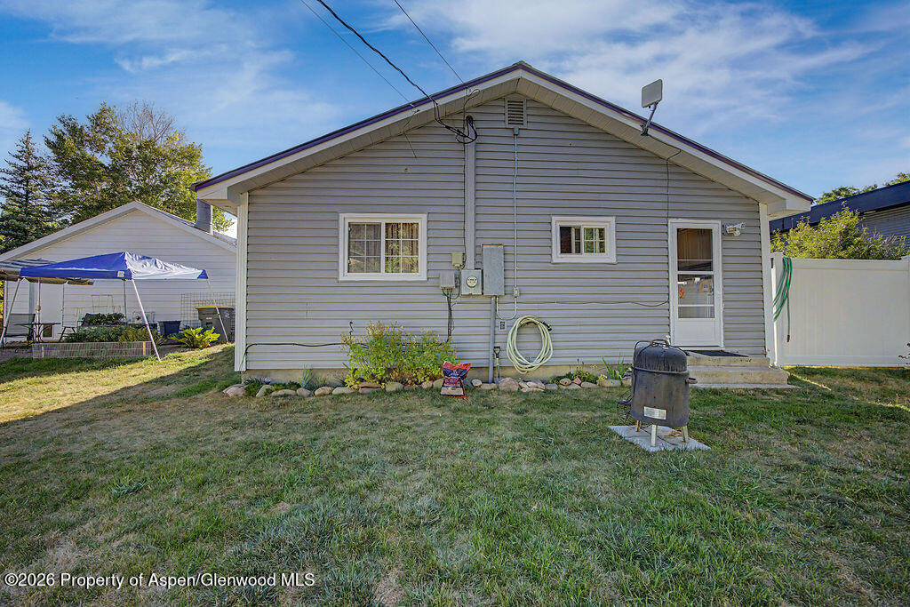 139 S 4th Street Hayden CO 81639