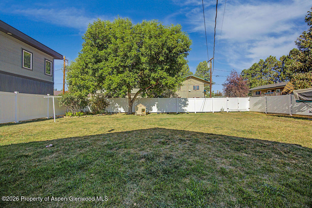 139 S 4th Street Hayden CO 81639
