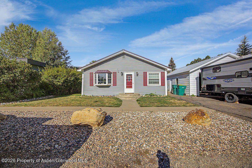 139 S 4th Street Hayden CO 81639