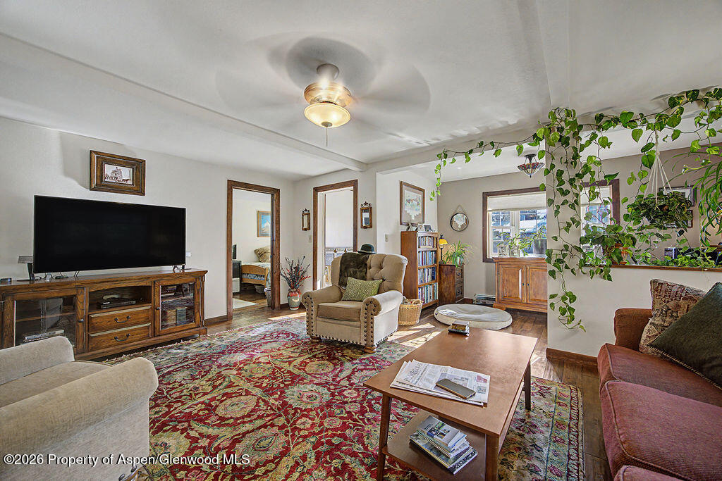139 S 4th Street Hayden CO 81639