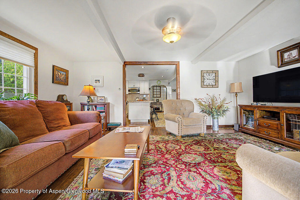 139 S 4th Street Hayden CO 81639