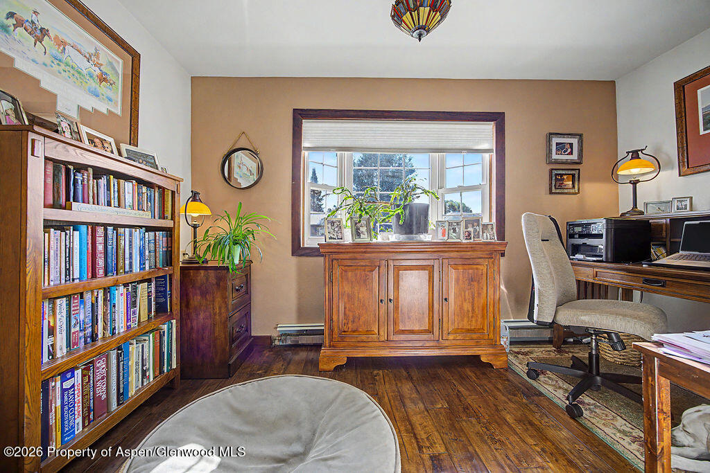 139 S 4th Street Hayden CO 81639