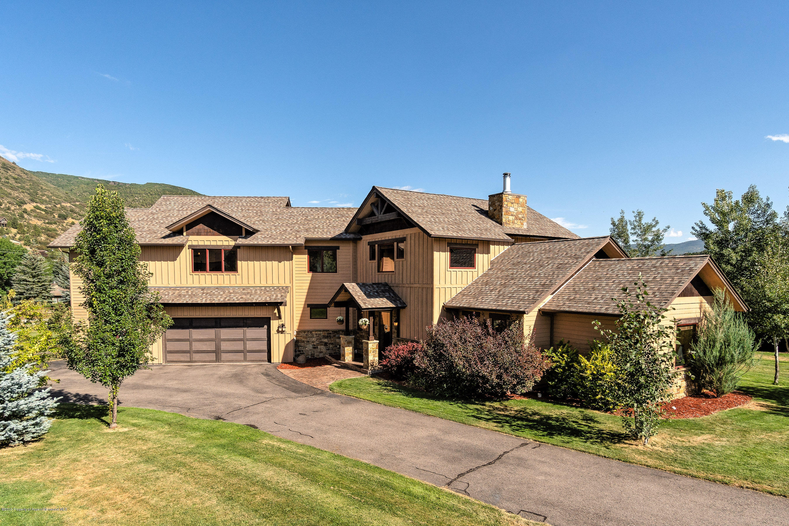 230 Meadow Wood Road Glenwood Springs CO 81601