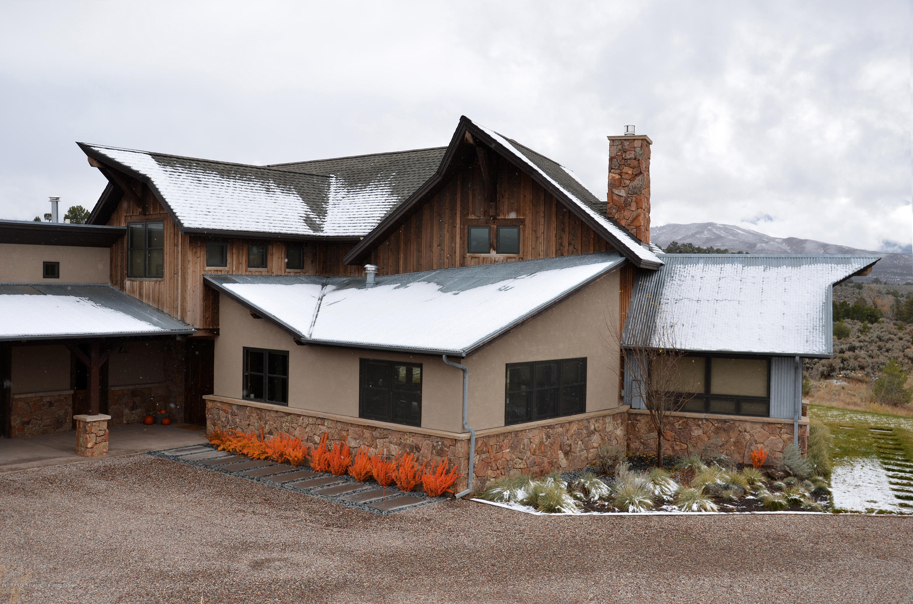 91 Schooner Lane Carbondale CO 81623