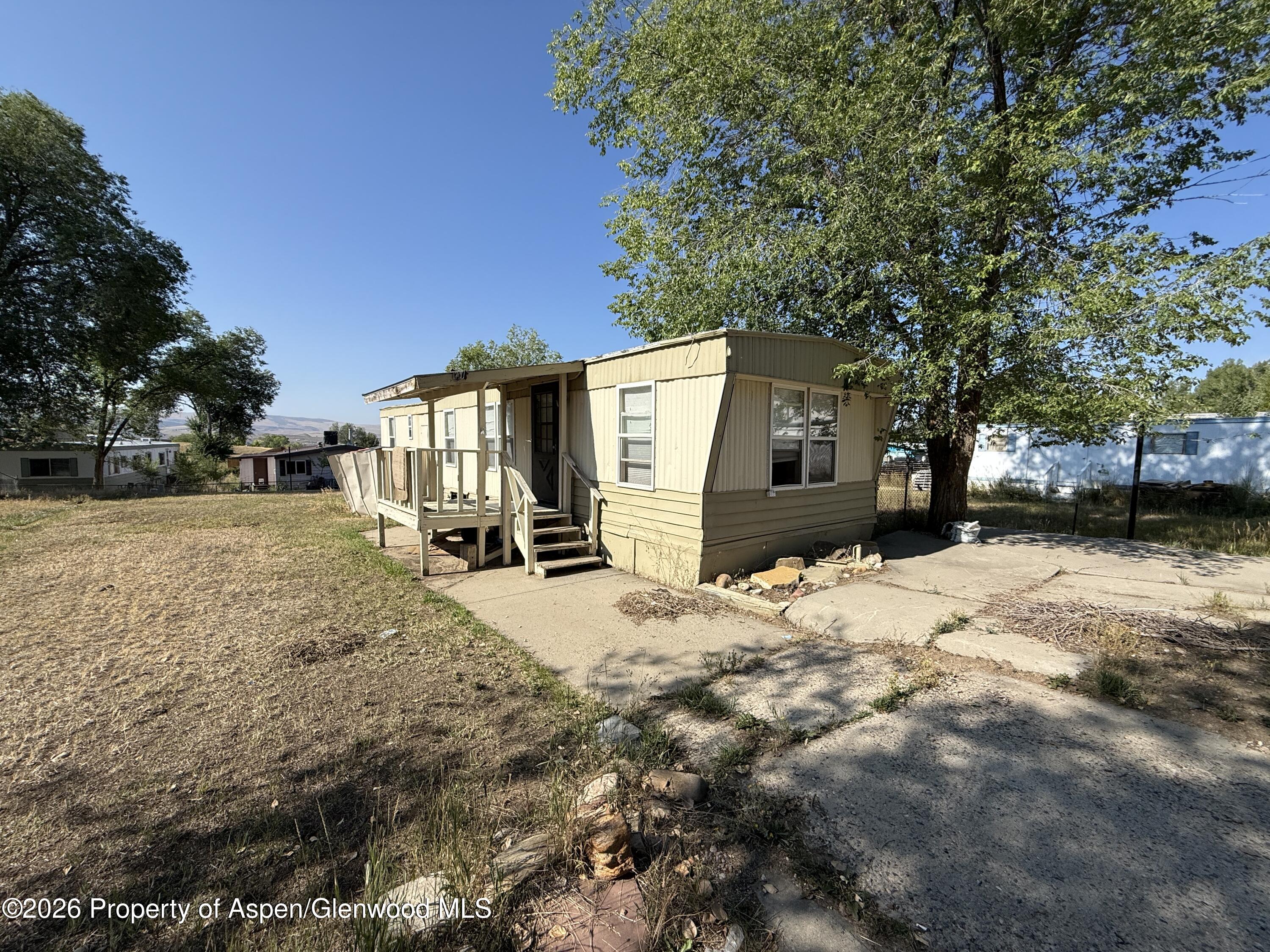 2210 Crockett Drive Craig CO 81625