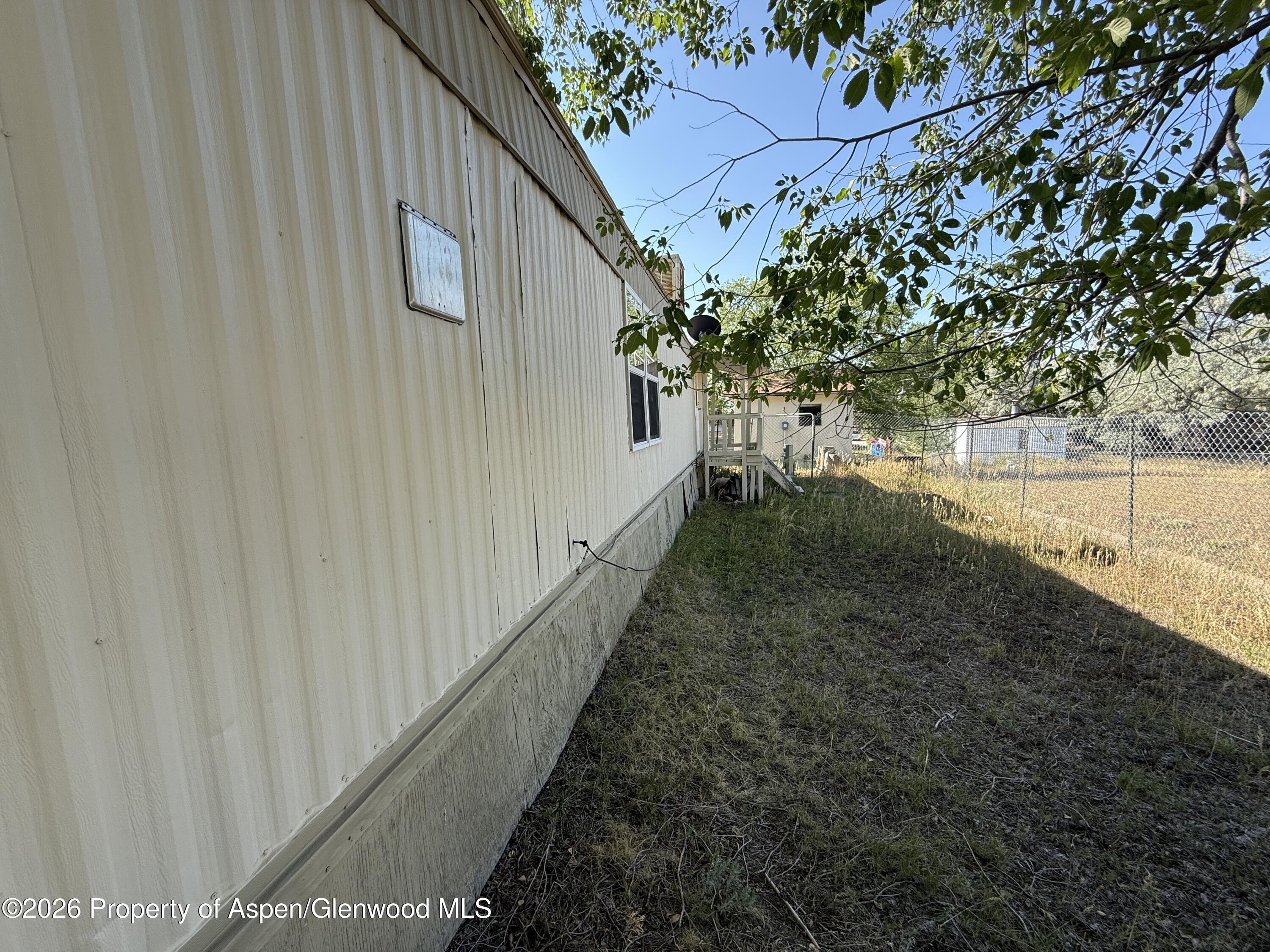 2210 Crockett Drive Craig CO 81625