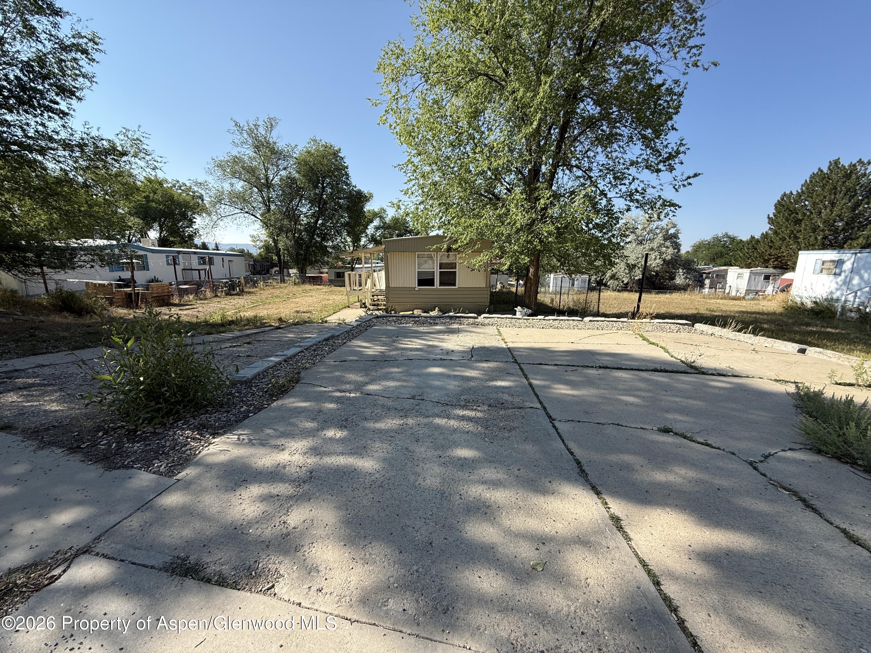 2210 Crockett Drive Craig CO 81625