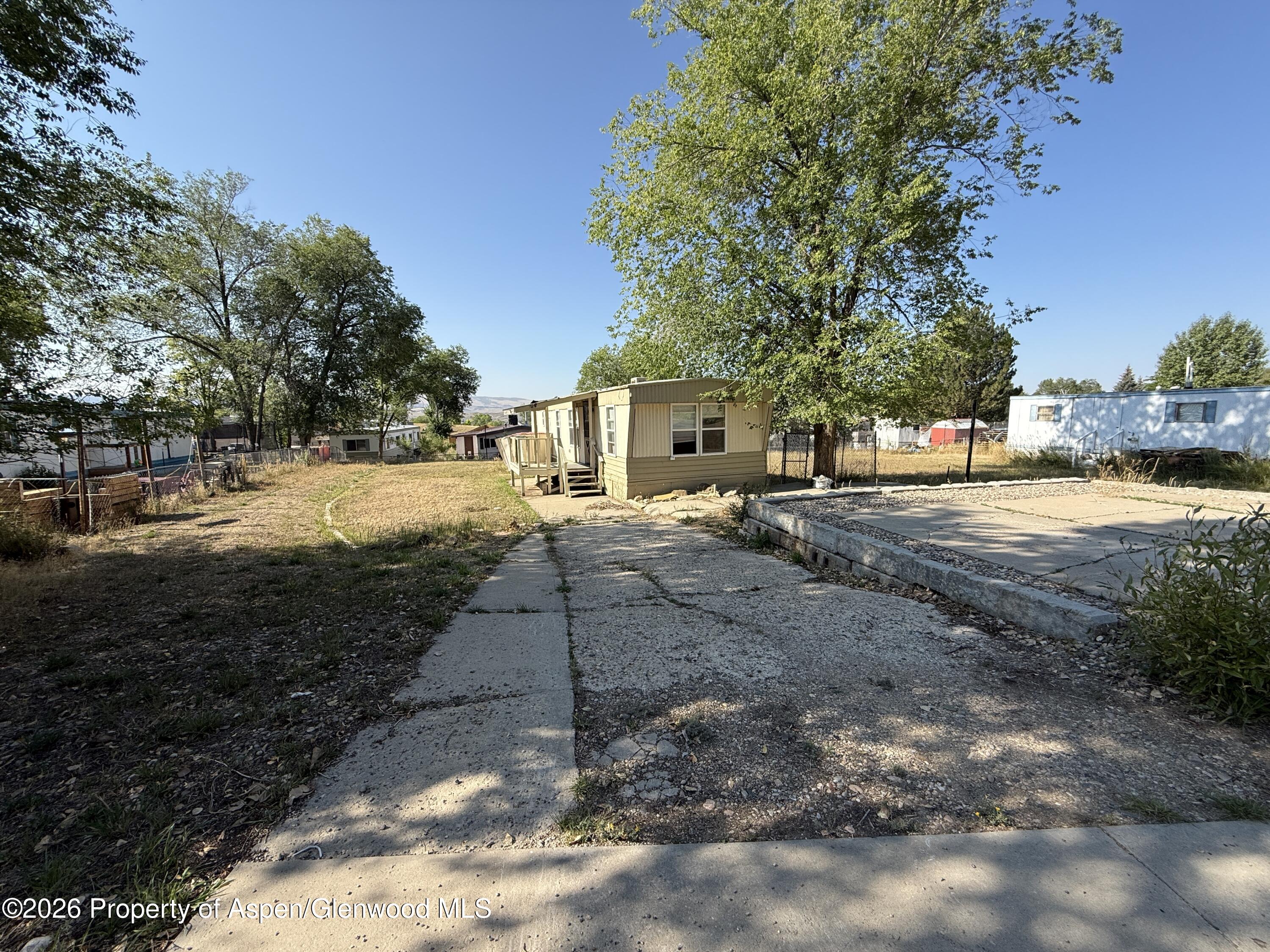 2210 Crockett Drive Craig CO 81625