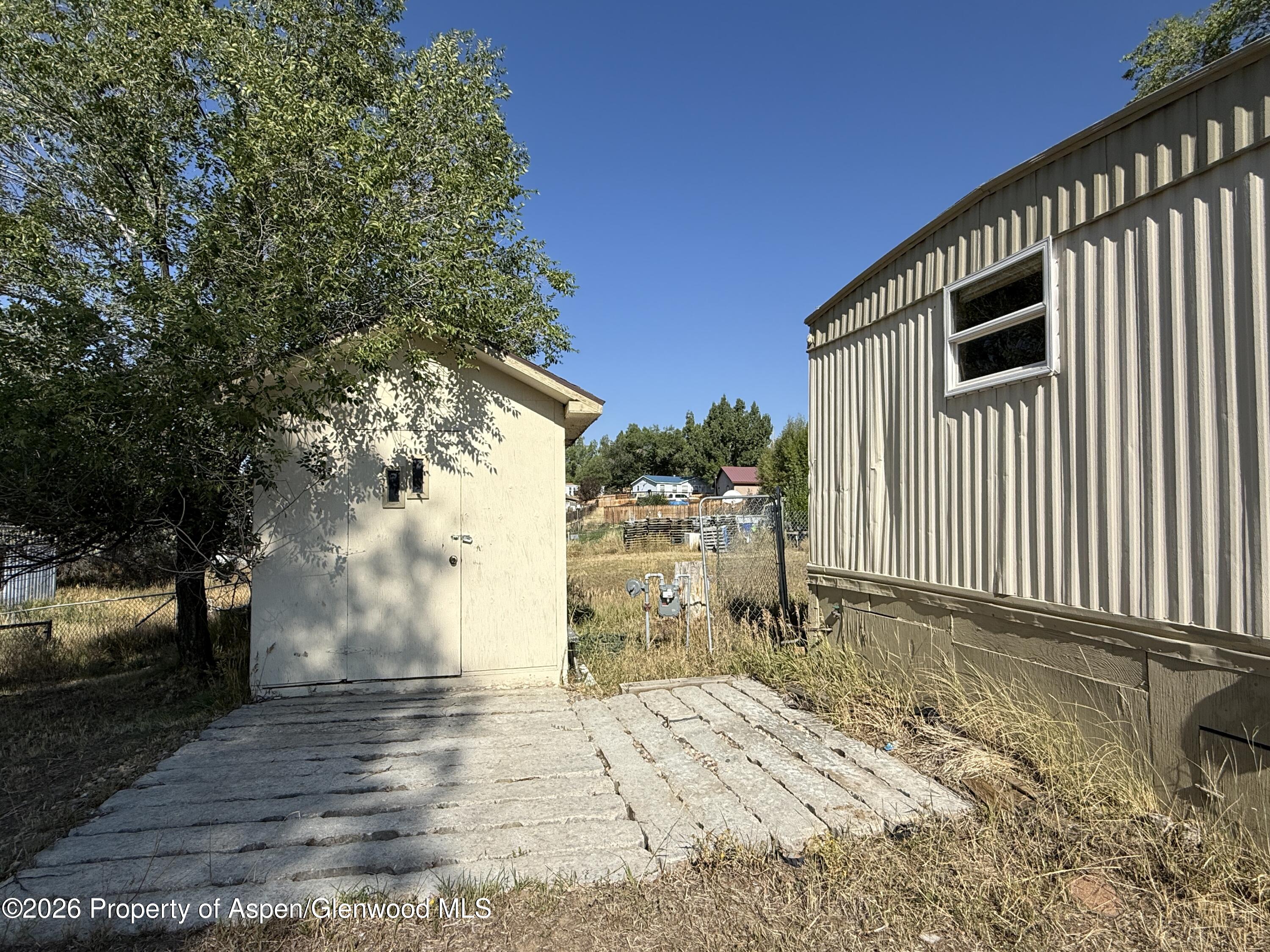 2210 Crockett Drive Craig CO 81625