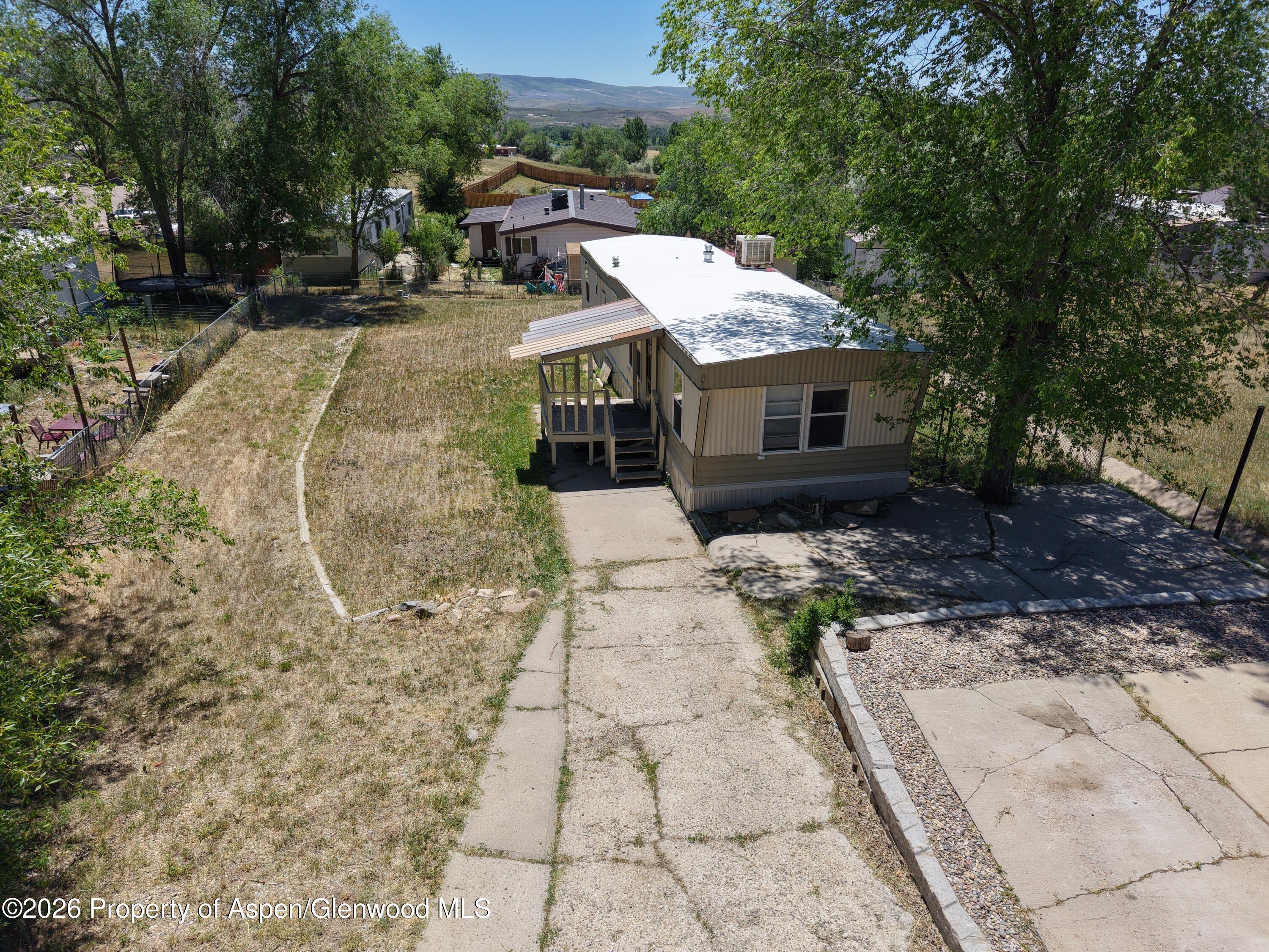 2210 Crockett Drive Craig CO 81625