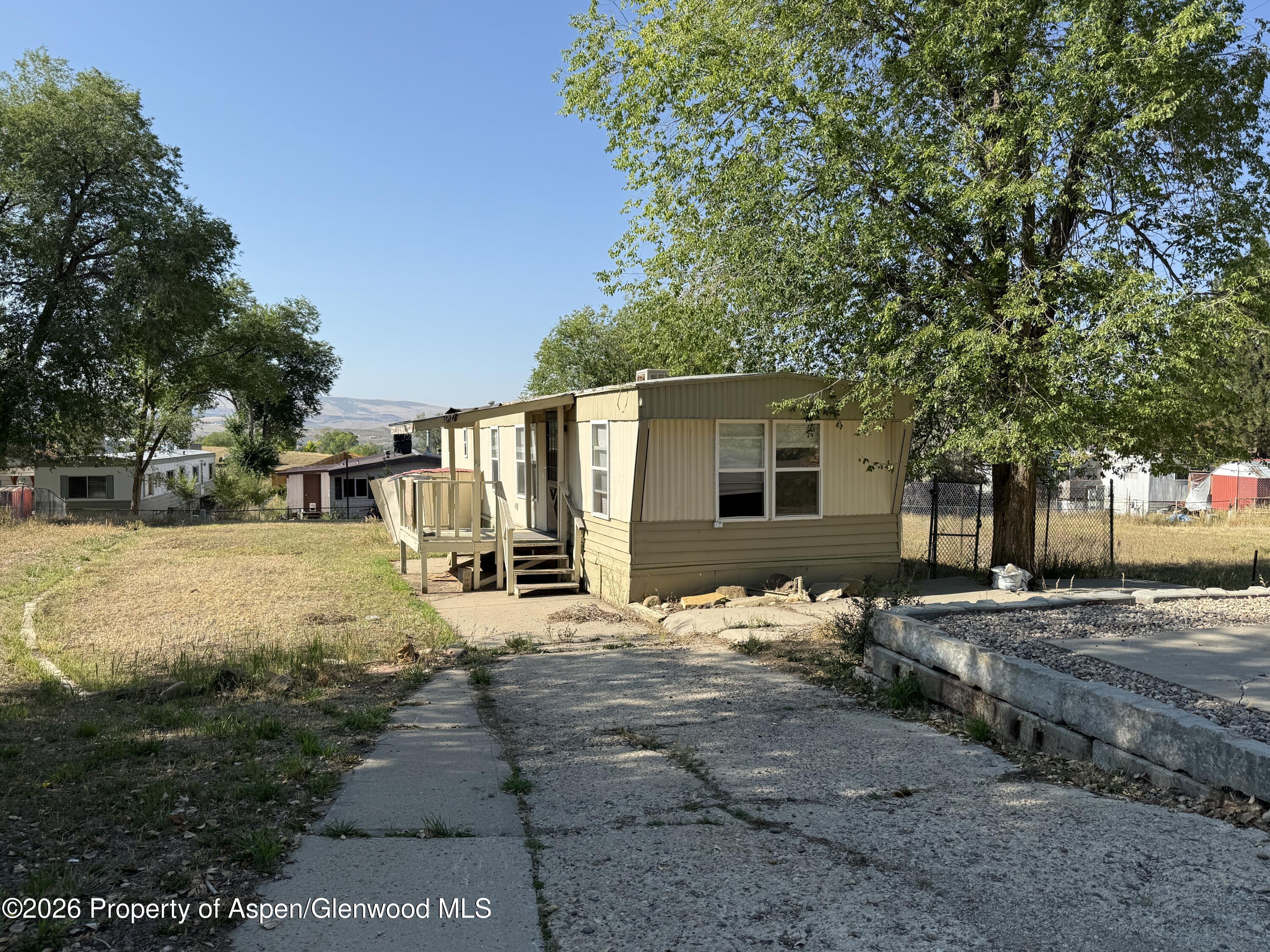 2210 Crockett Drive Craig CO 81625