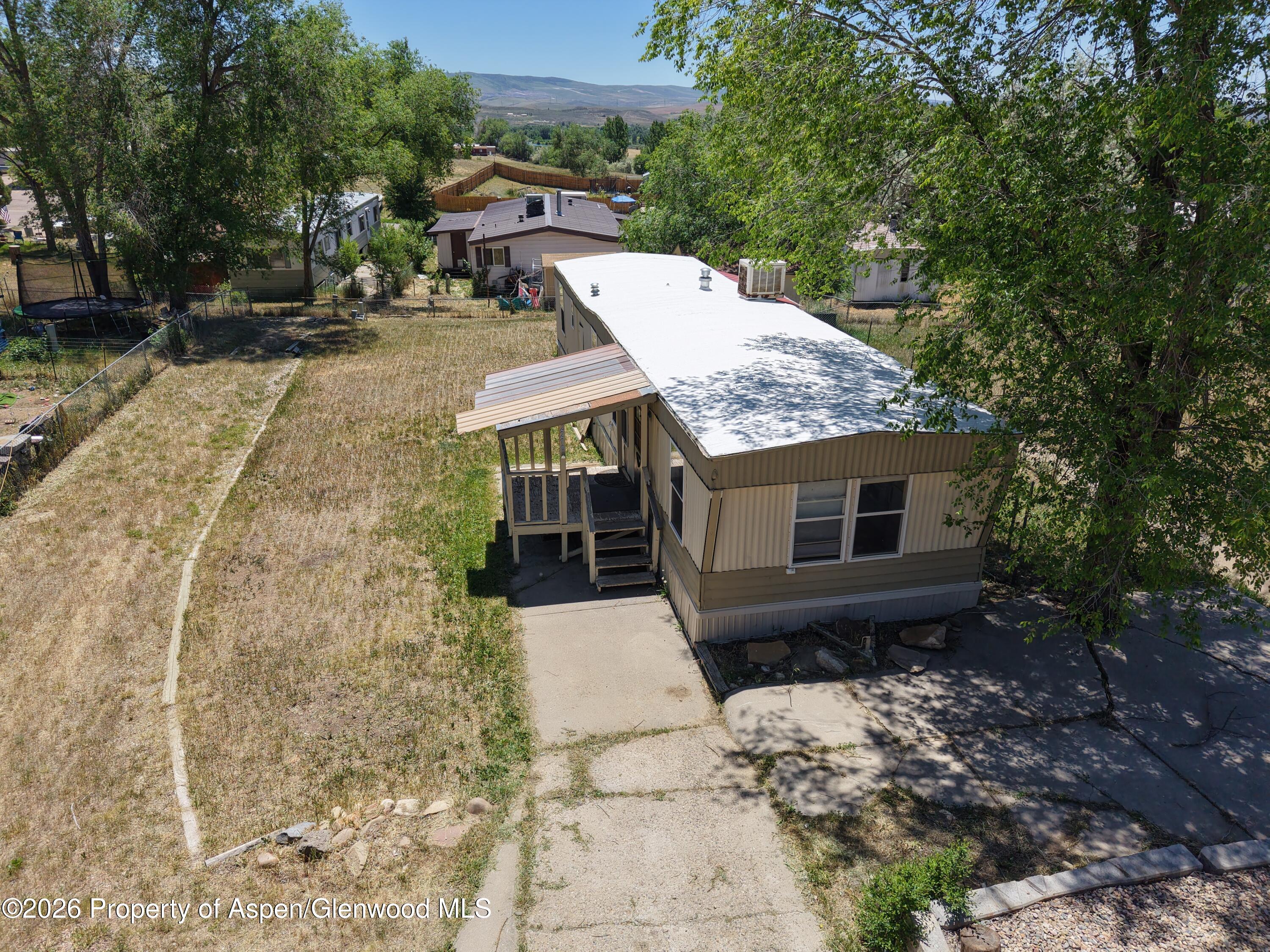 2210 Crockett Drive Craig CO 81625