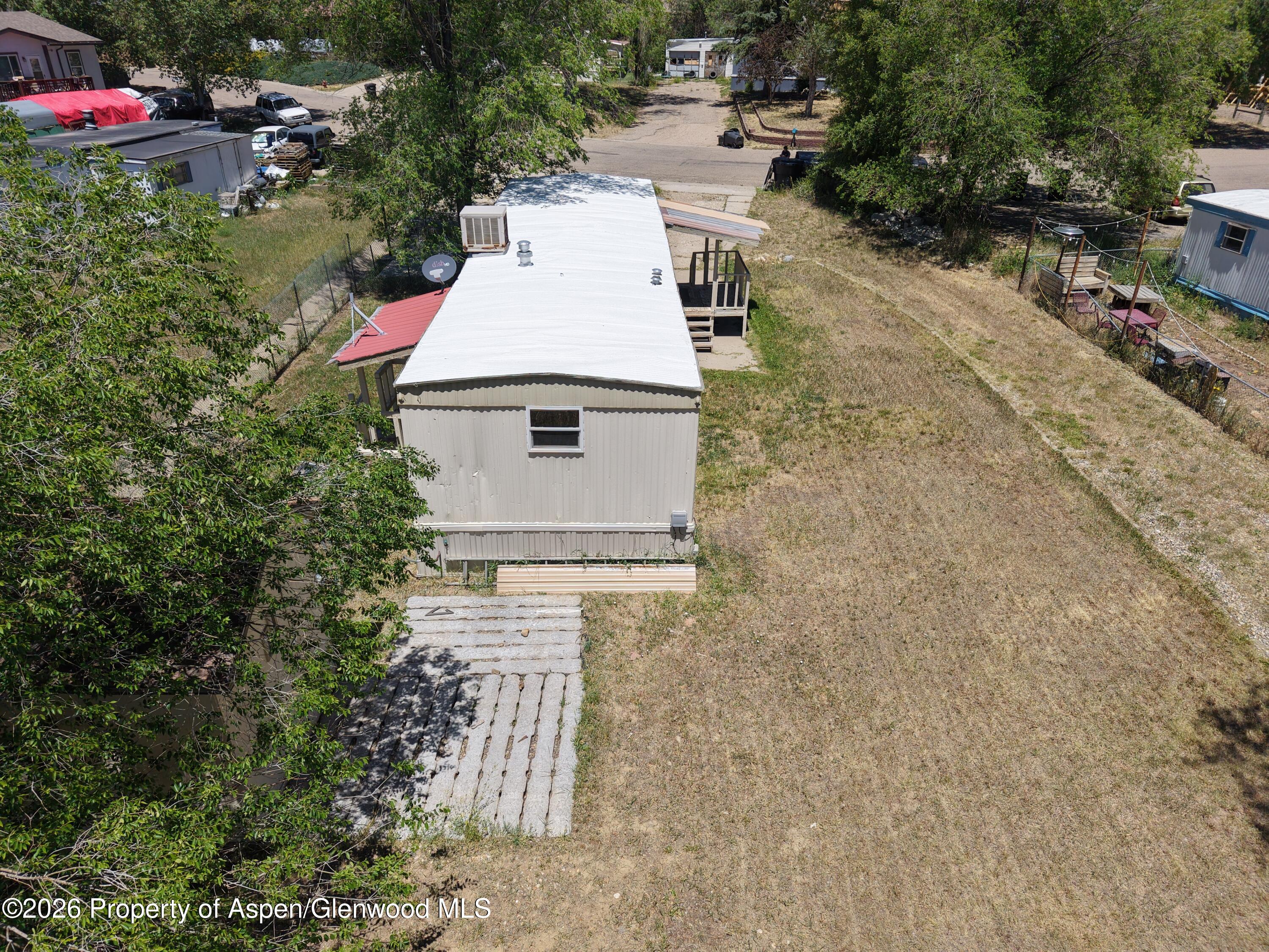 2210 Crockett Drive Craig CO 81625