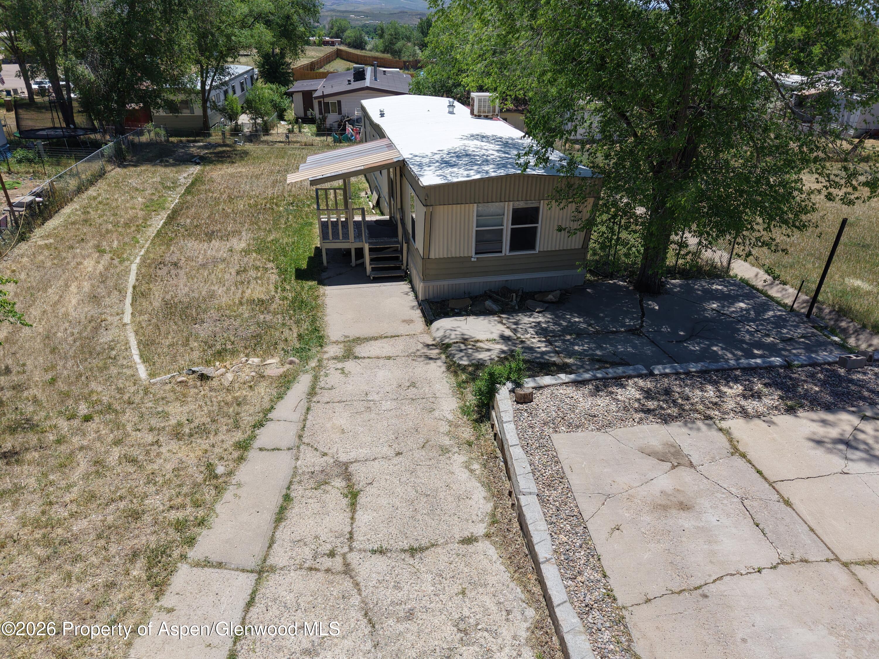 2210 Crockett Drive Craig CO 81625