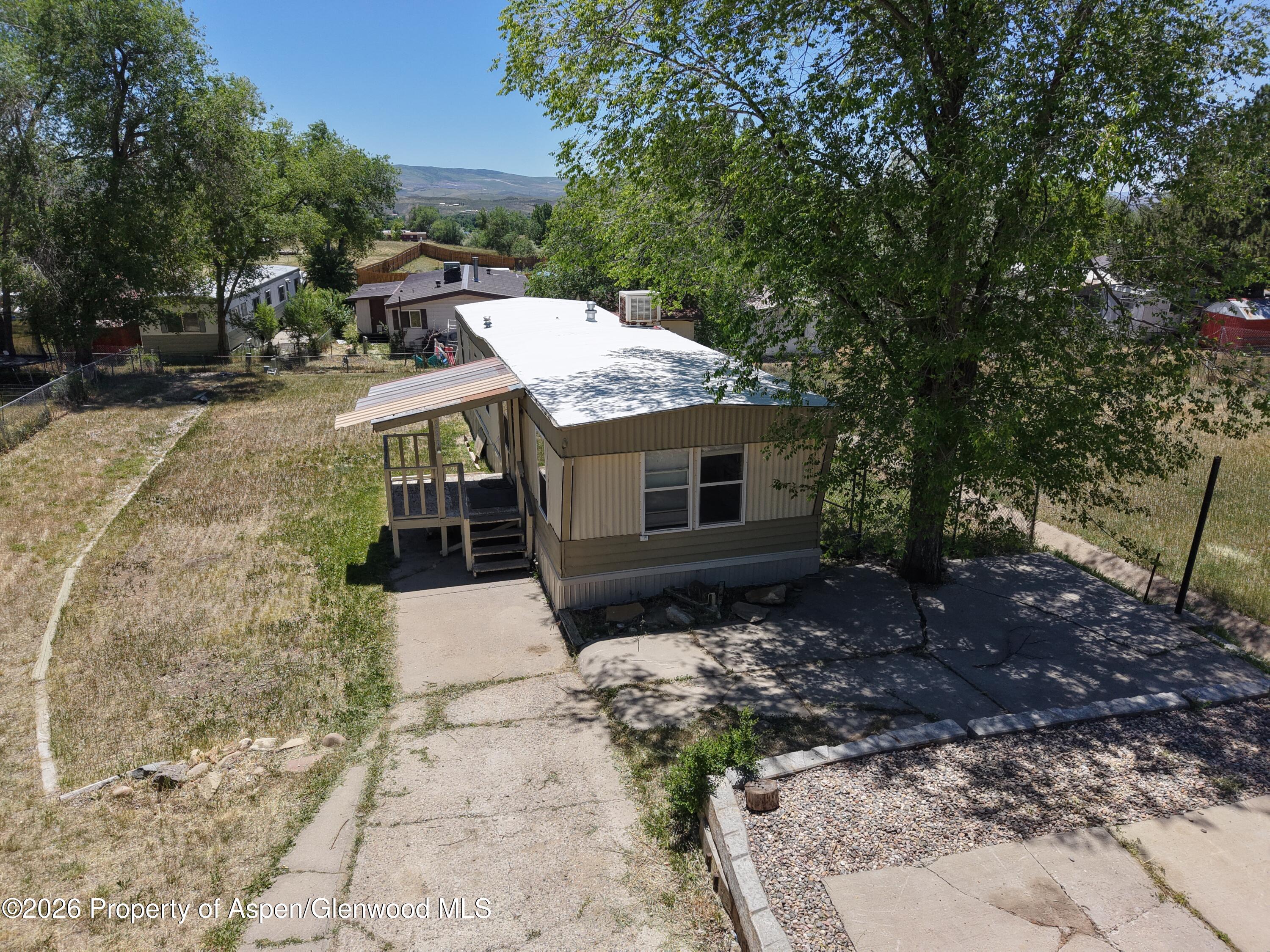 2210 Crockett Drive Craig CO 81625