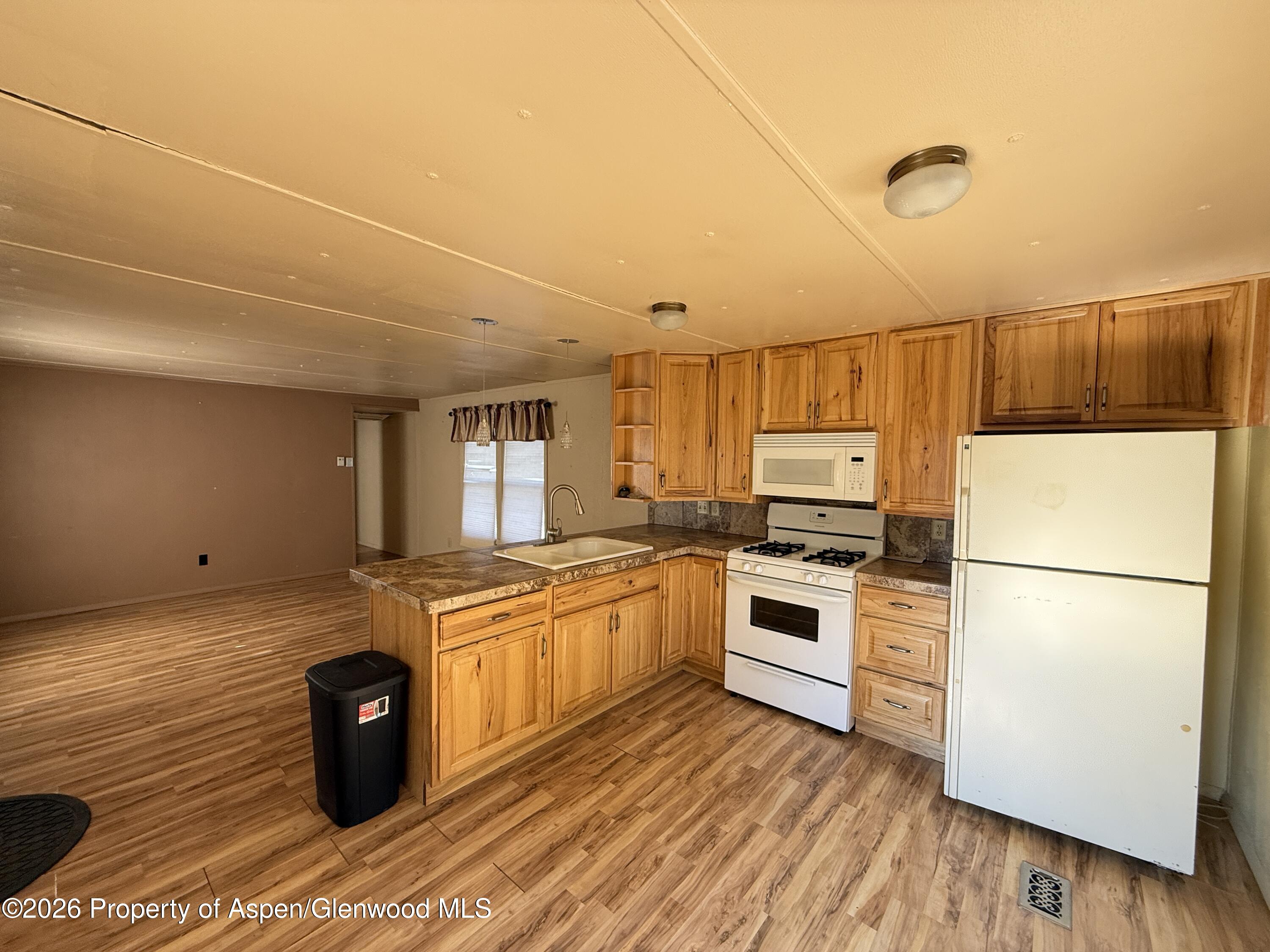 2210 Crockett Drive Craig CO 81625