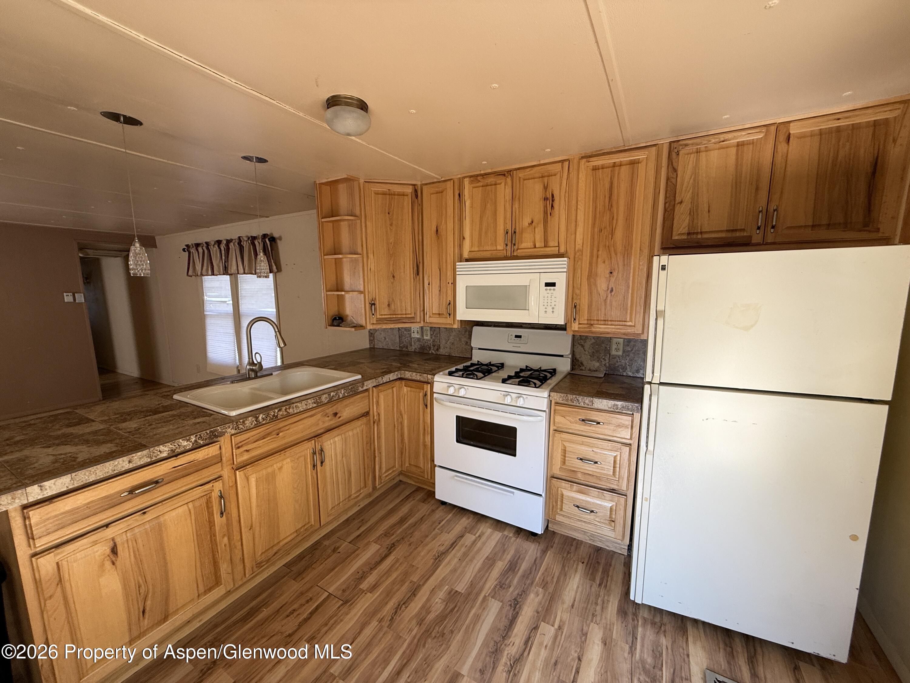 2210 Crockett Drive Craig CO 81625