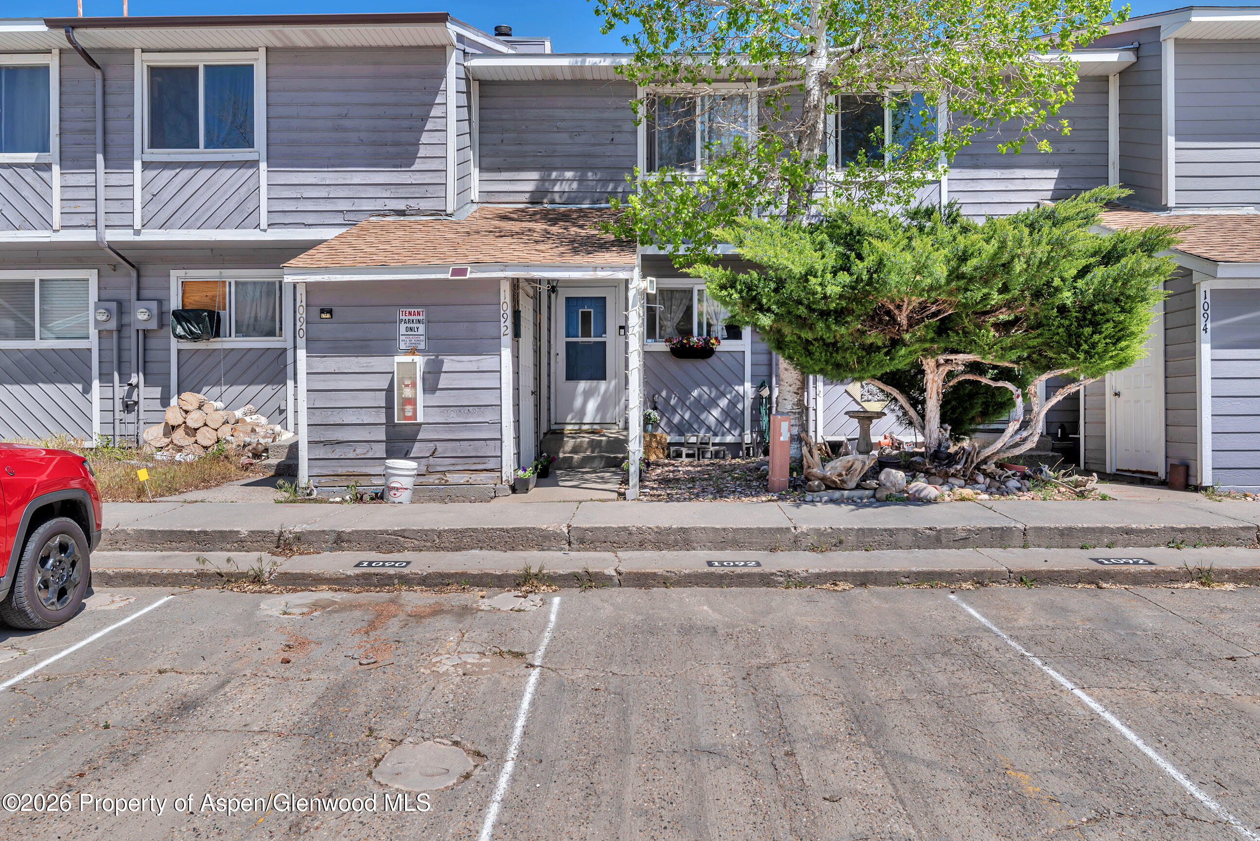 1092 E 7th Street Craig CO 81625