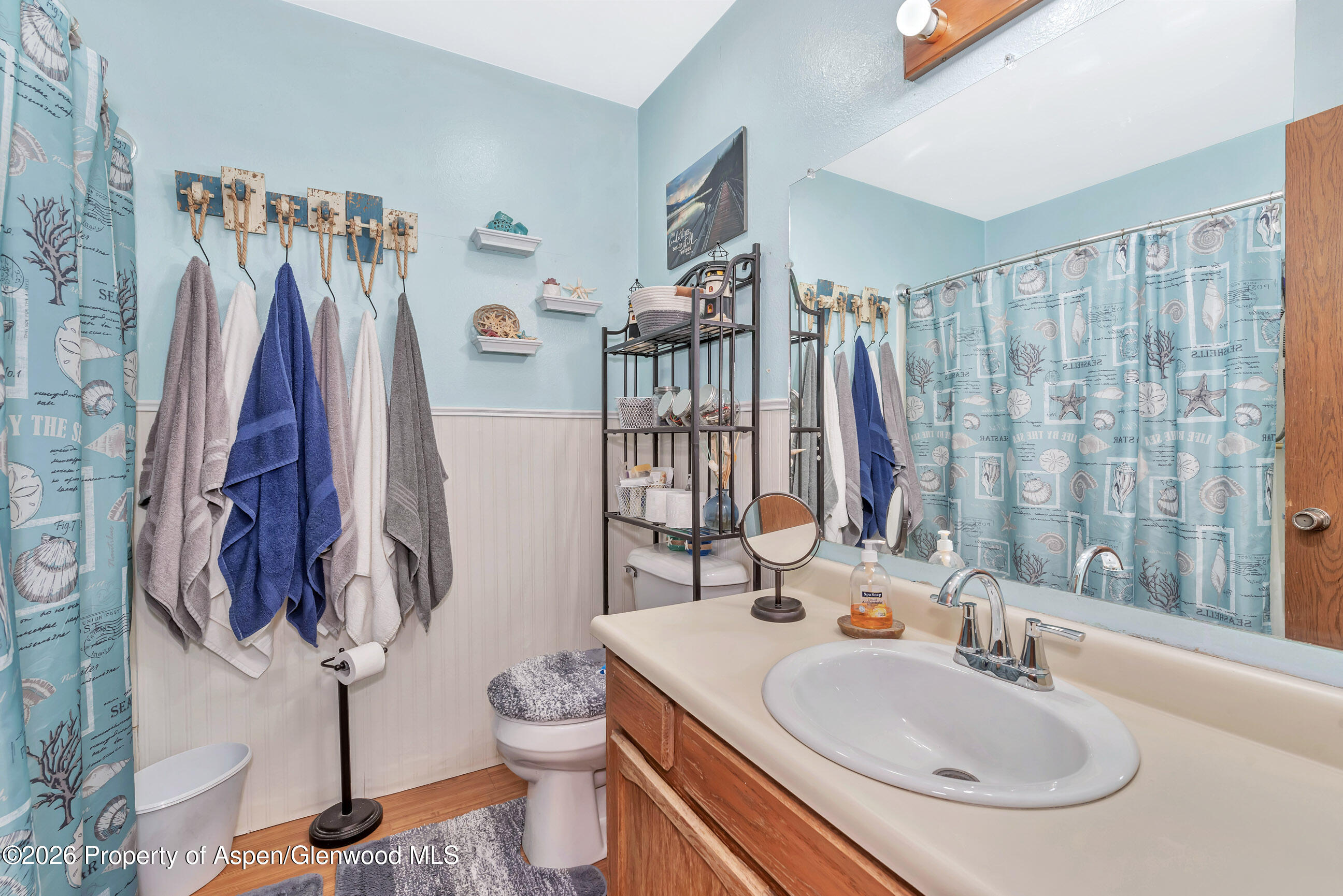 1092 E 7th Street Craig CO 81625