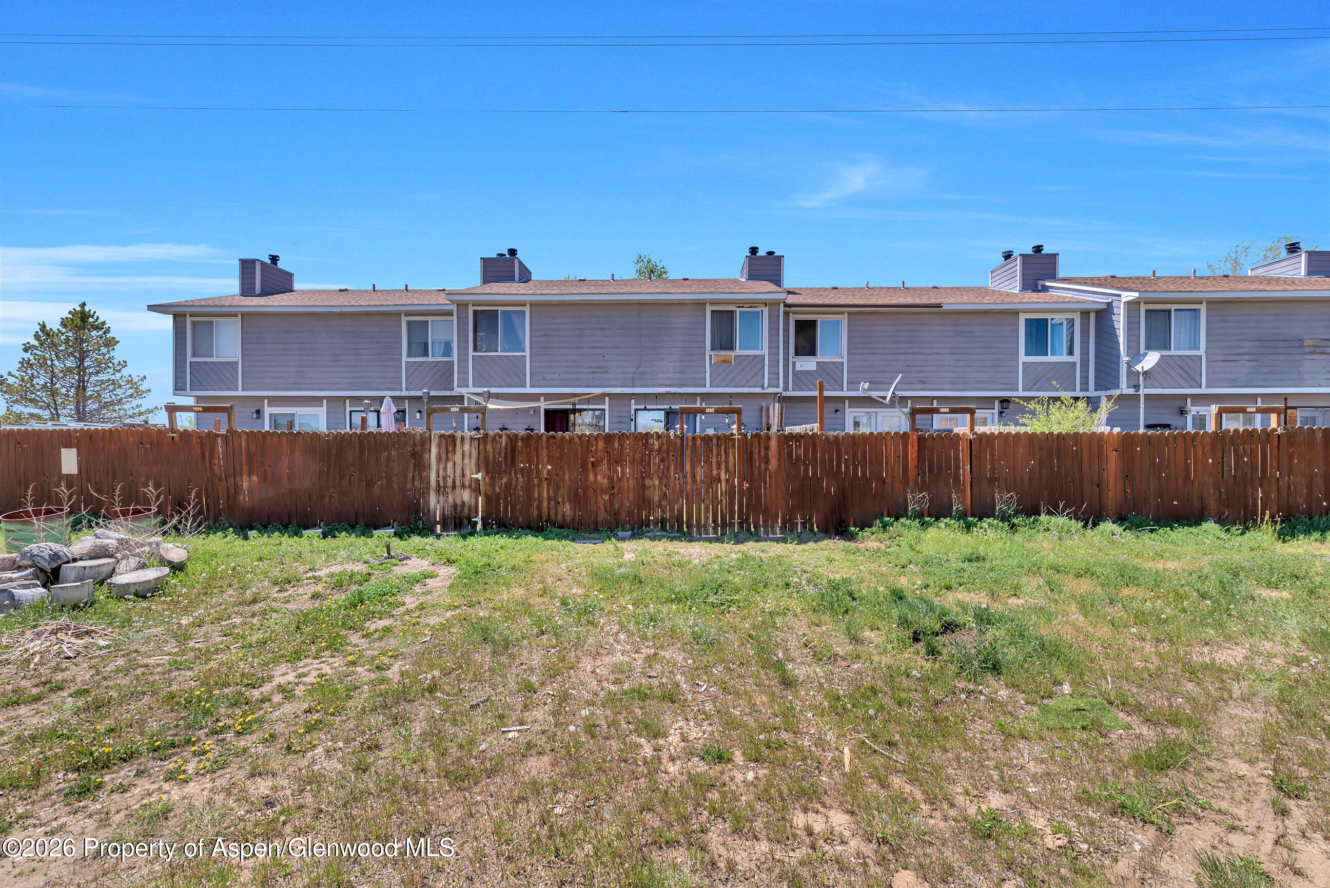 1092 E 7th Street Craig CO 81625