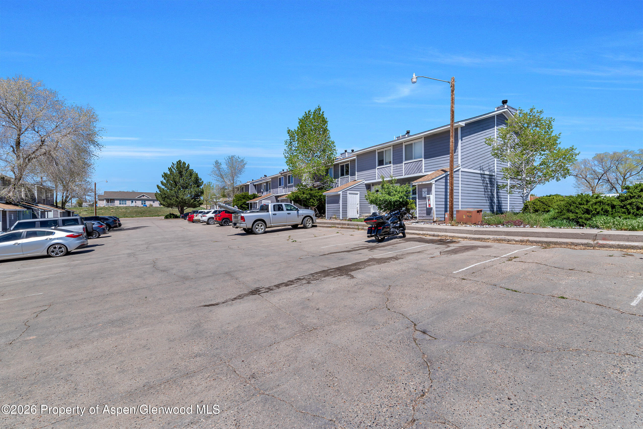 1092 E 7th Street Craig CO 81625