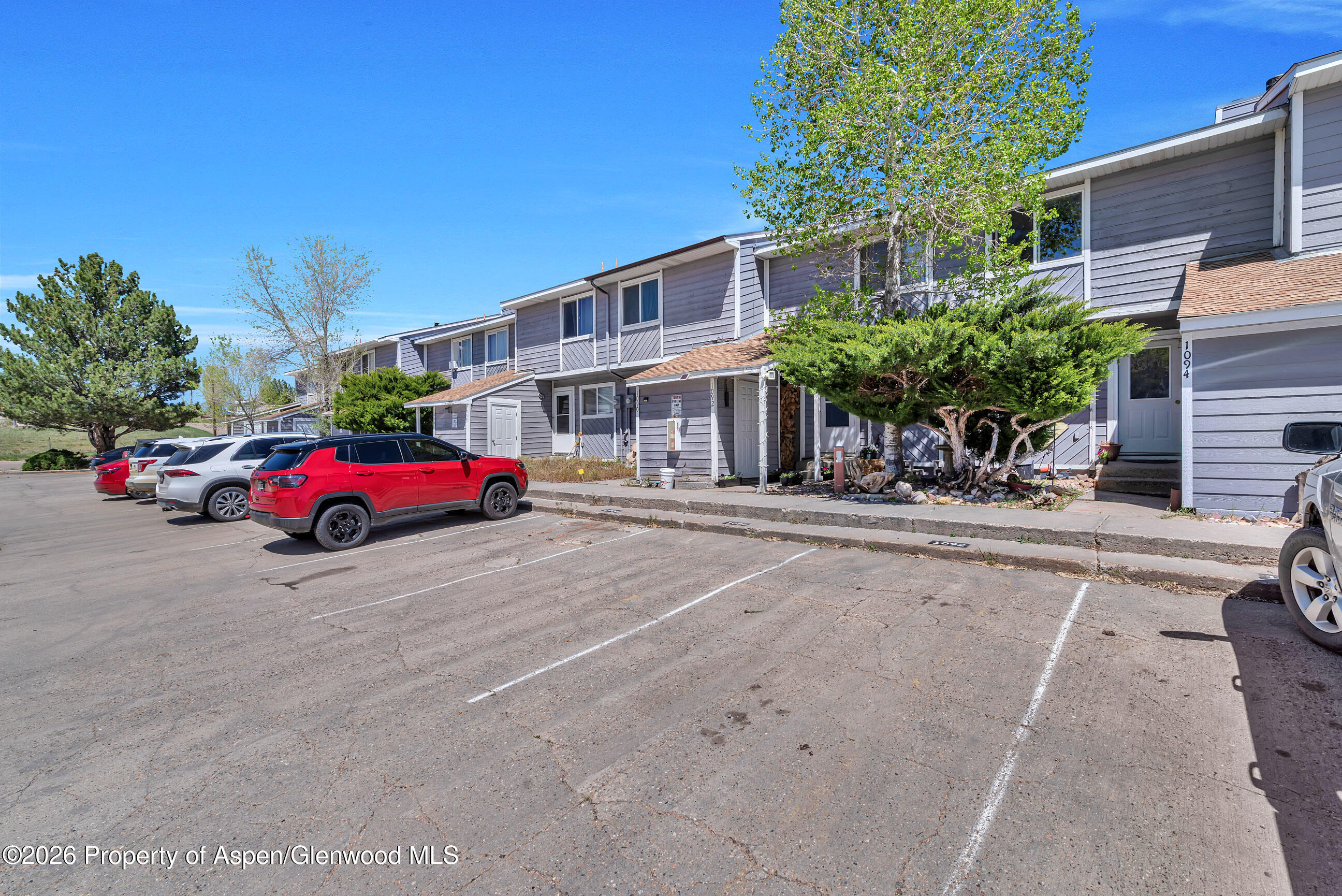 1092 E 7th Street Craig CO 81625