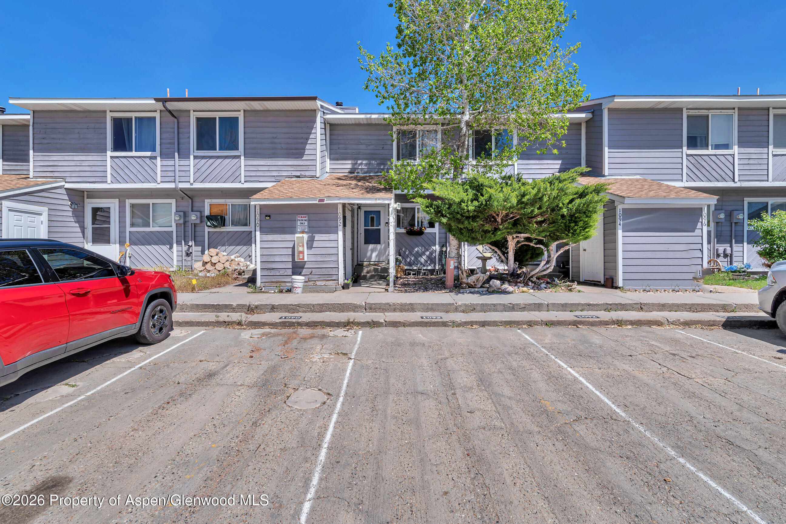 1092 E 7th Street Craig CO 81625