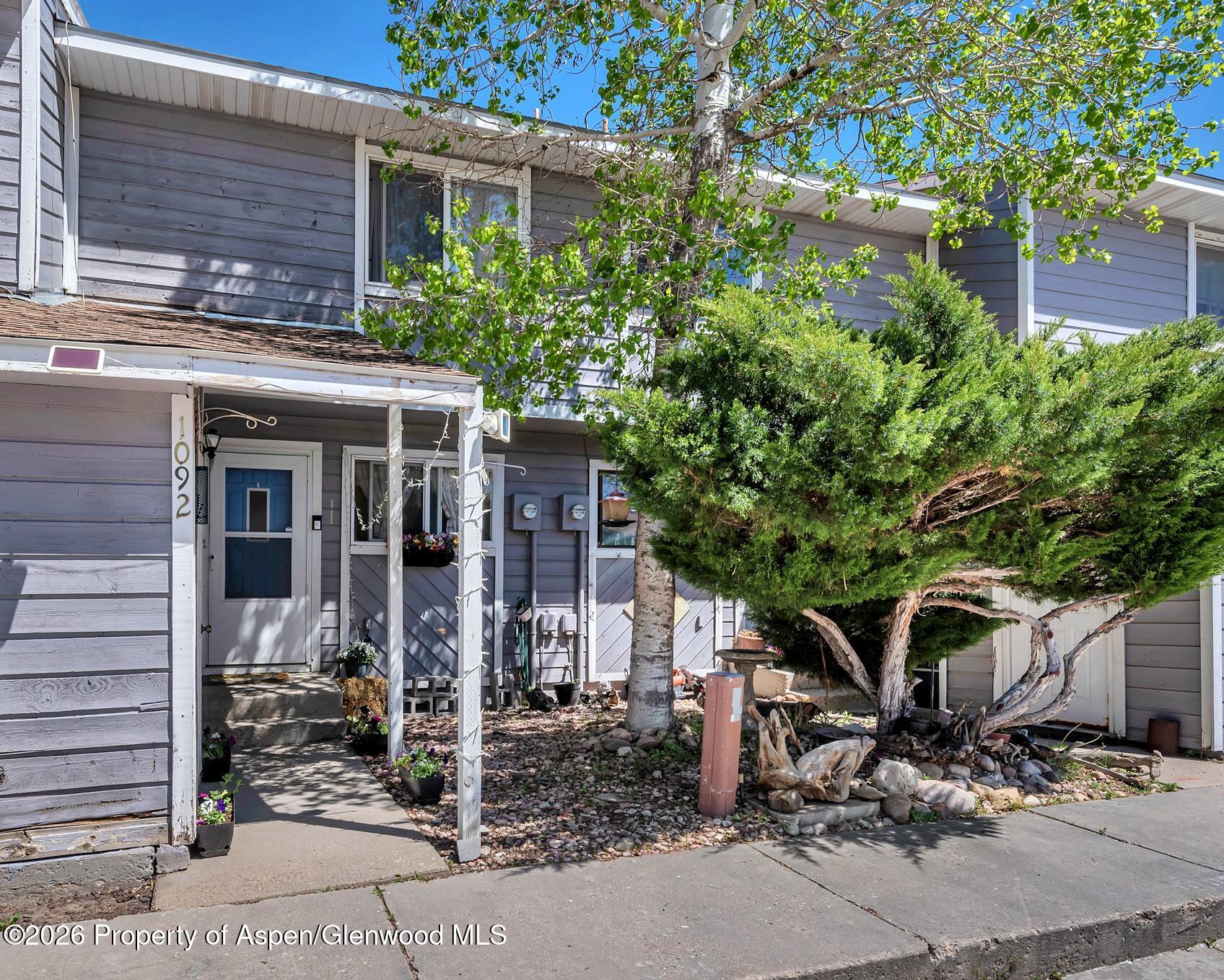 1092 E 7th Street Craig CO 81625