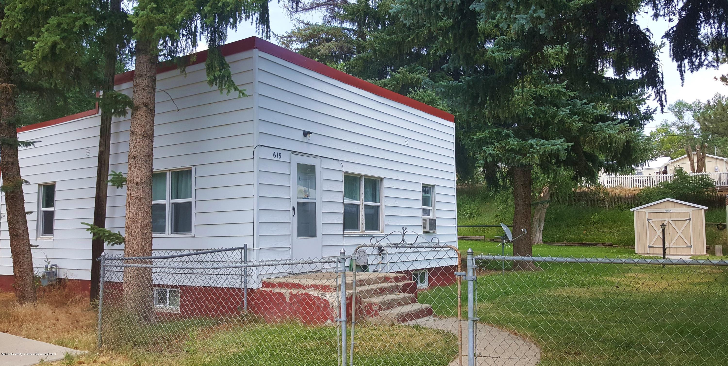 619 Colorado Street Craig CO 81625
