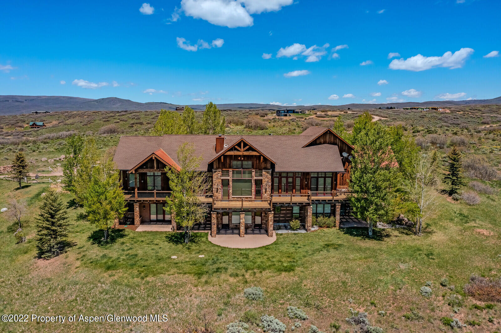 363 Park Mesa Carbondale CO 81623